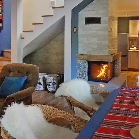 Дом отдыха Comfortable With Garden, 3 Bedrooms *
