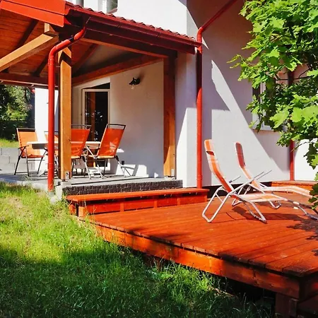 Comfortable With Garden, 3 Bedrooms Дом отдыха *