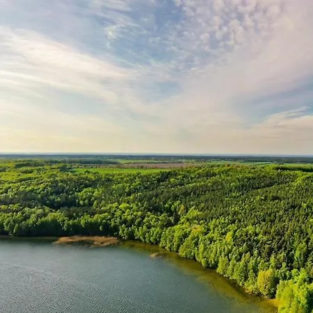 Comfortable With Garden, 3 Bedrooms Σπίτι διακοπών Choczewo