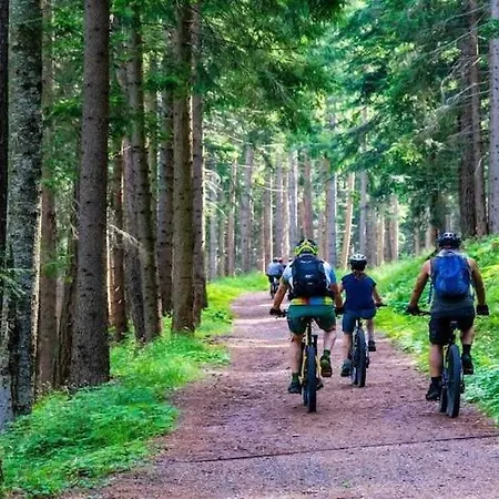 Σπίτι διακοπών Comfortable With Garden, 3 Bedrooms