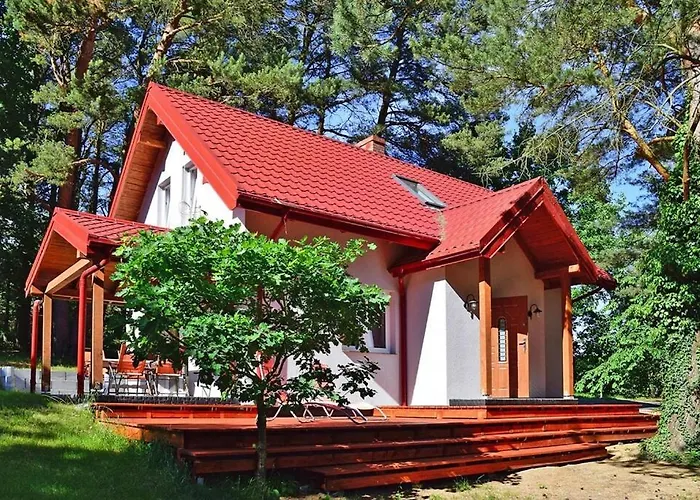 Σπίτι διακοπών Comfortable With Garden, 3 Bedrooms
