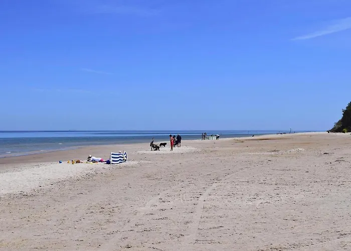 Comfortable With Garden, 3 Bedrooms